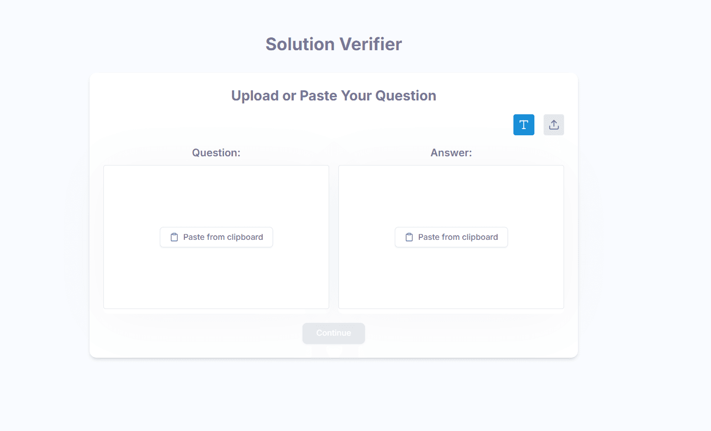 Smart Solution Check slide 1