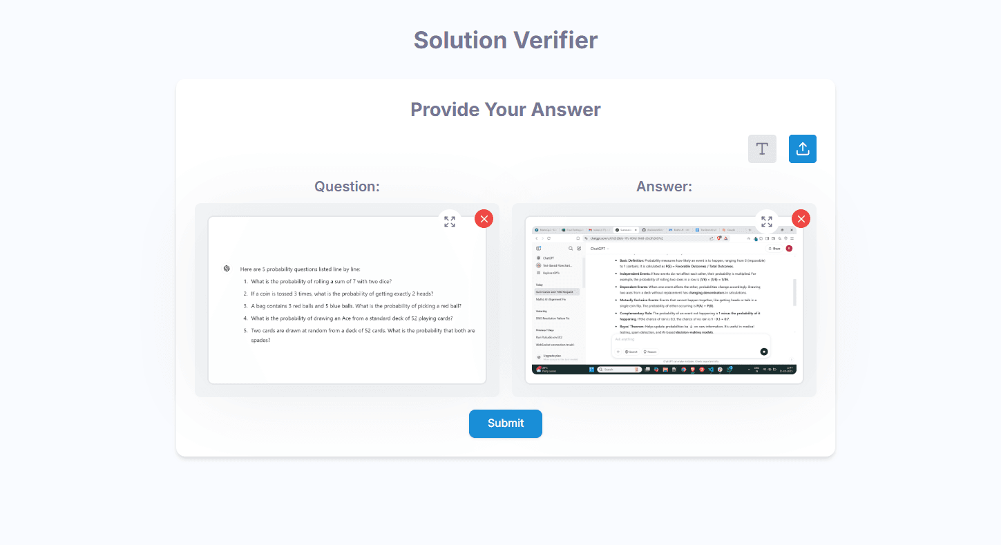 Smart Solution Check slide 2