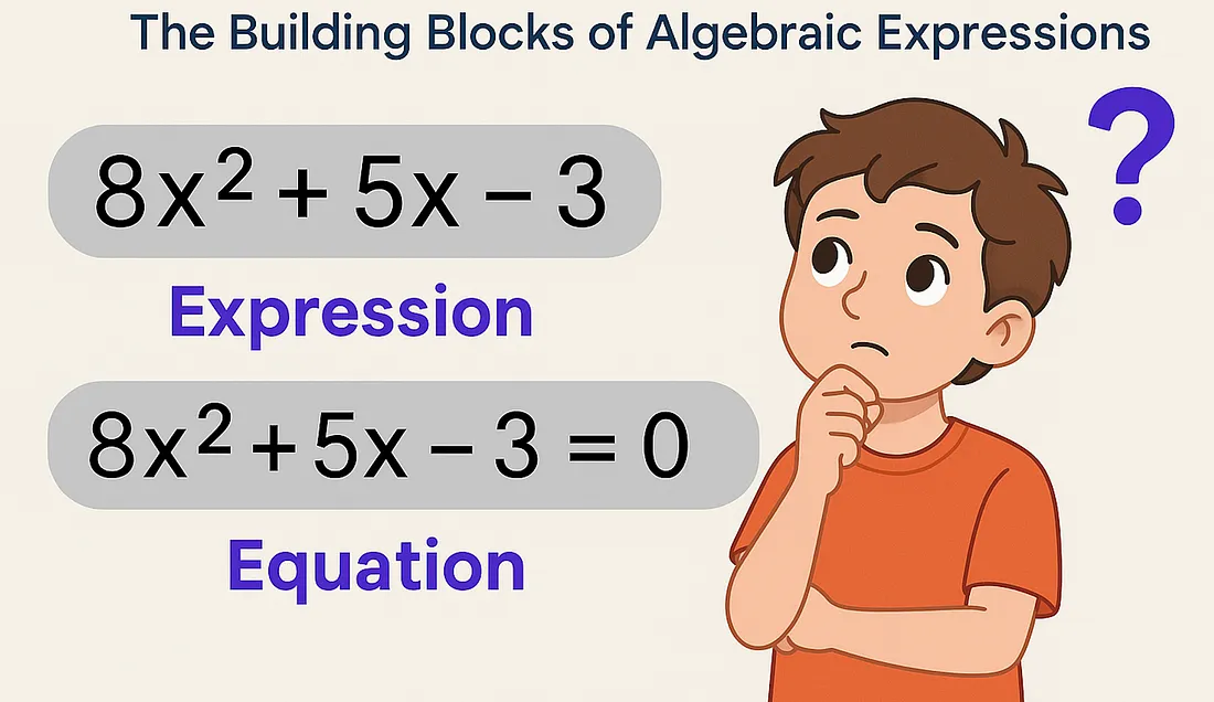 Algebra problem solving with MathzAI