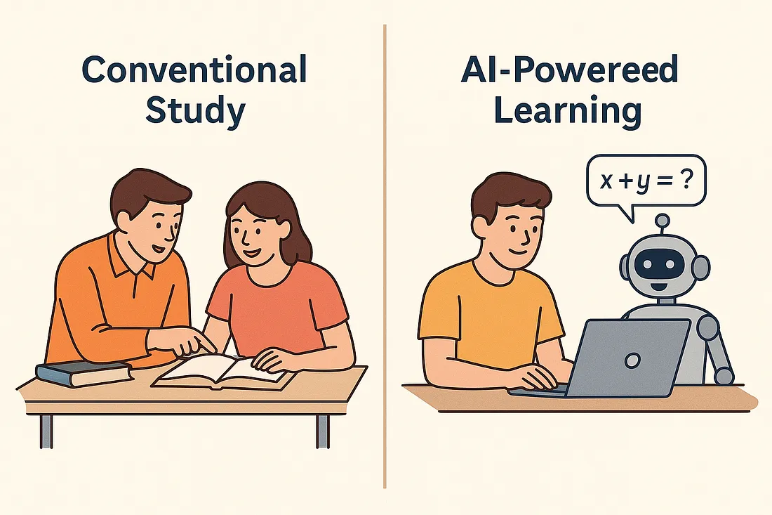 AI transforming math tutoring for students