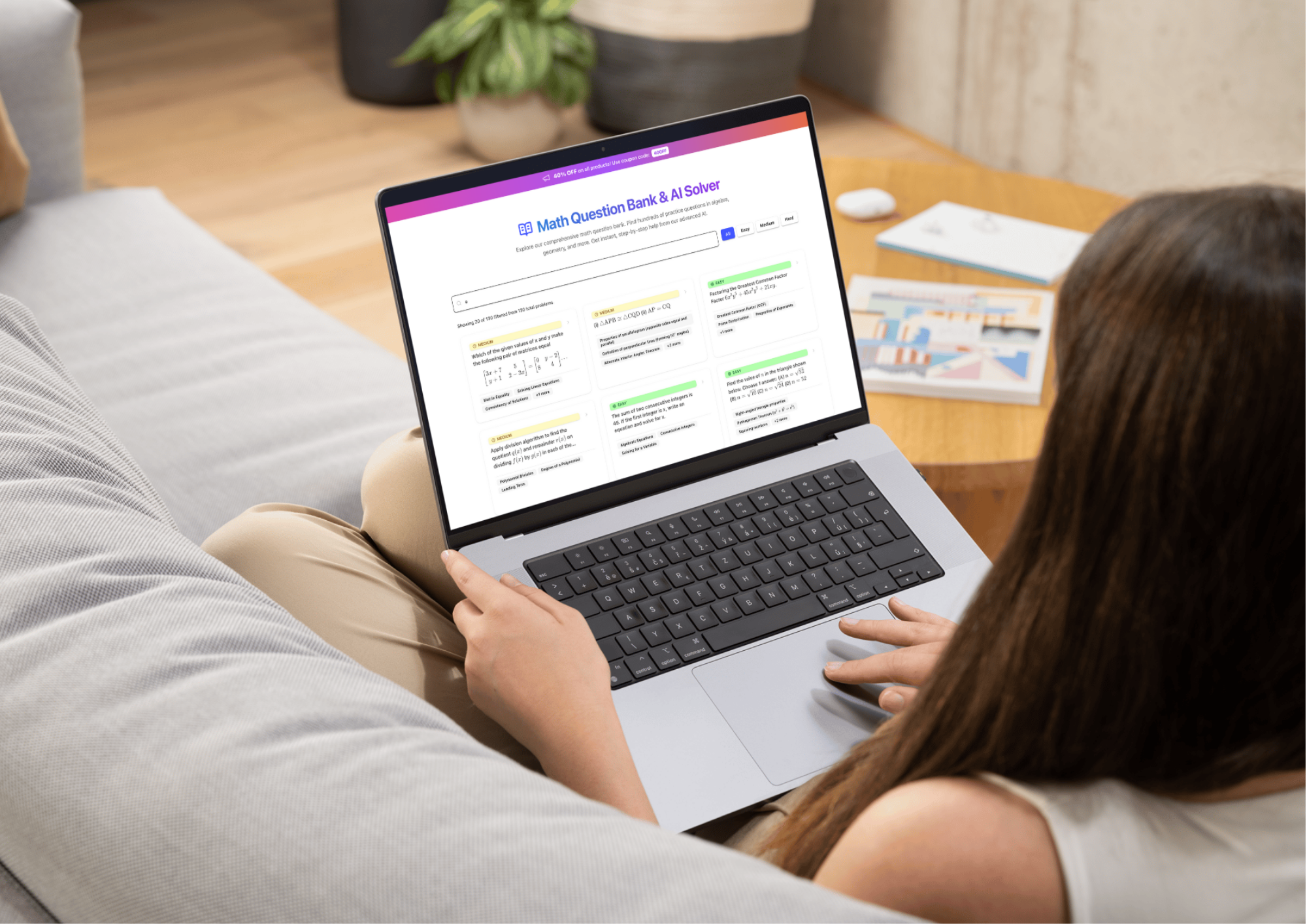 Mastering Arithmetic: A Beginner’s Guide to Basic Math & Its Importance ...