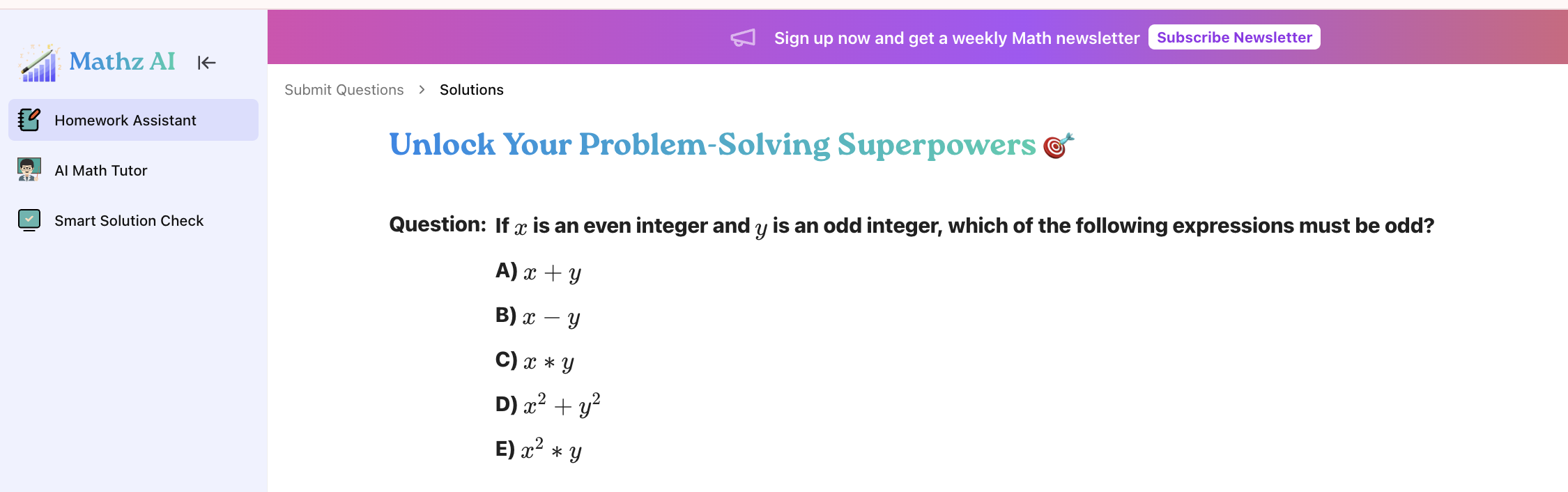 GRE Math Exam Syllabus & Format: Your Roadmap to Quantitative Success ...