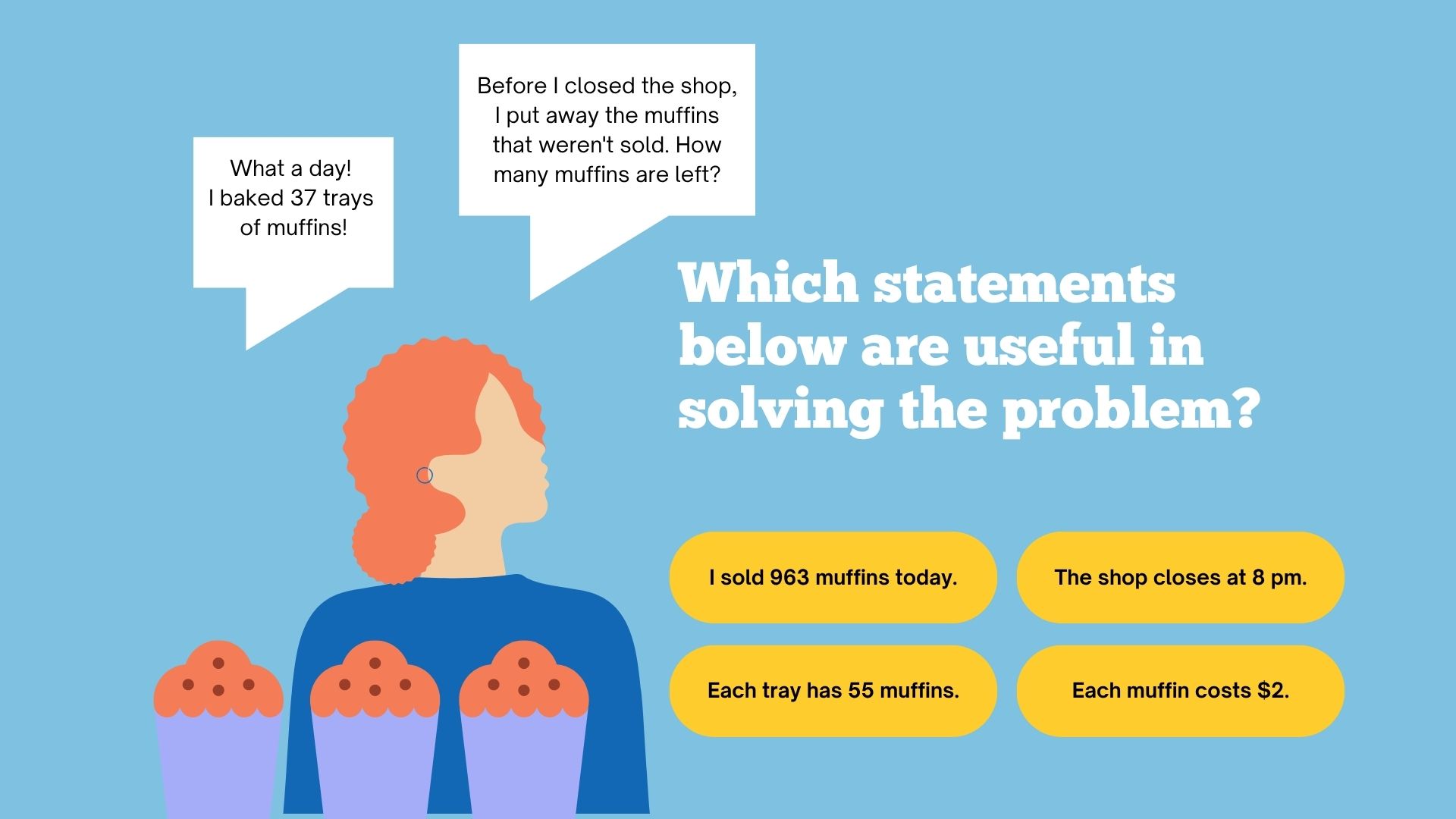 How to Crack Word Problems with Powerful AI Solvers | MathzAI | MathzAI