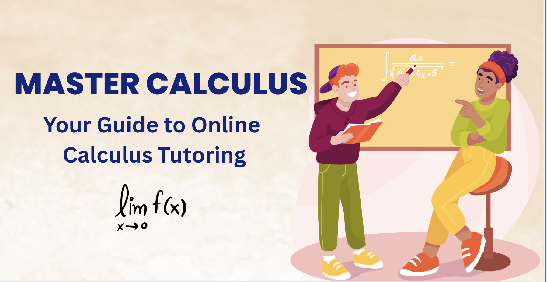 Calculus Tutoring