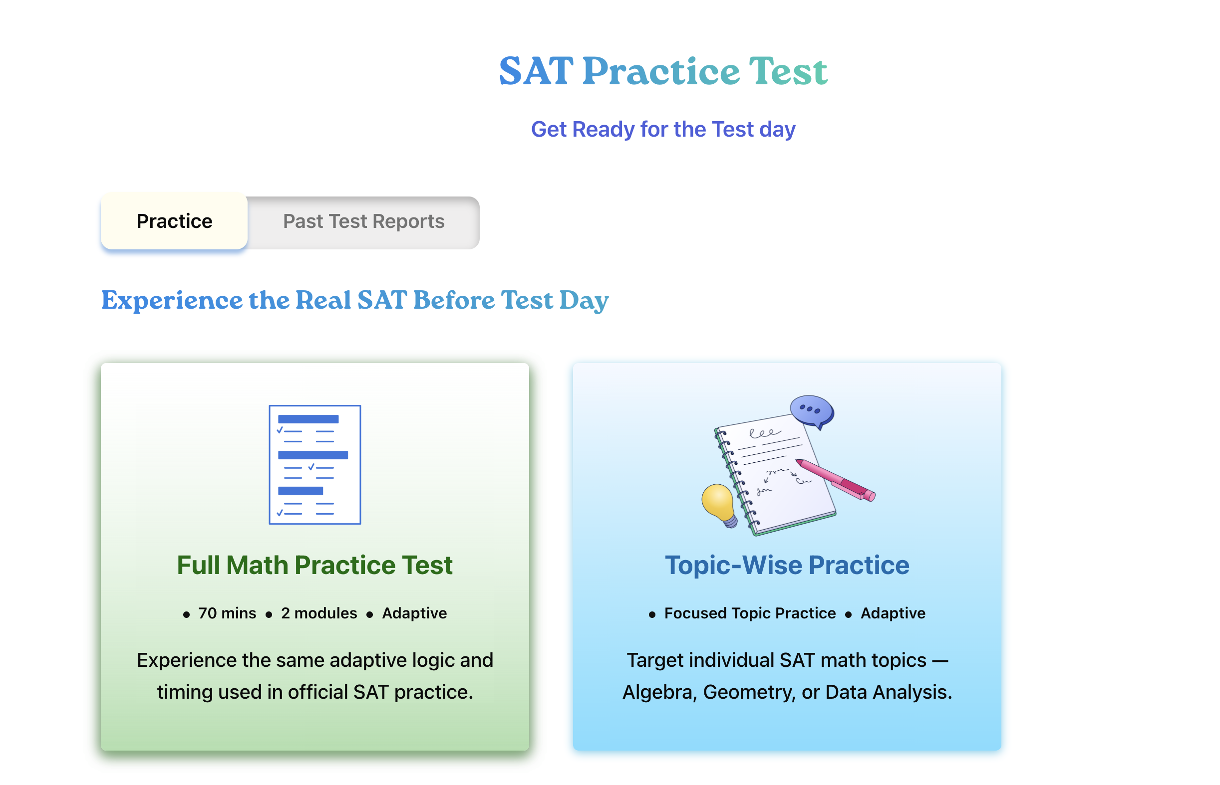 SAT Syllabus 2026: Complete Guide to What's Tested for Future Success ...
