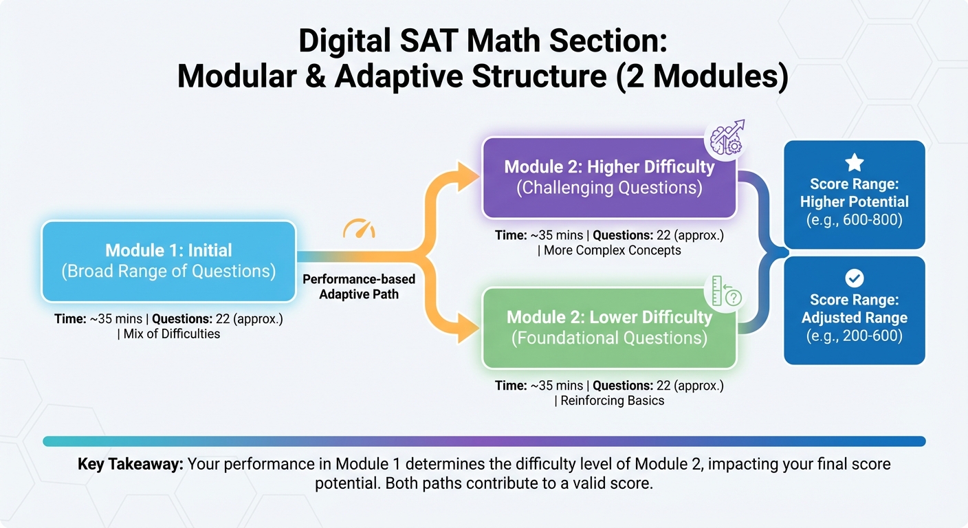 Decoding the SAT: Your Complete Guide to Exam Pattern and Sections ...